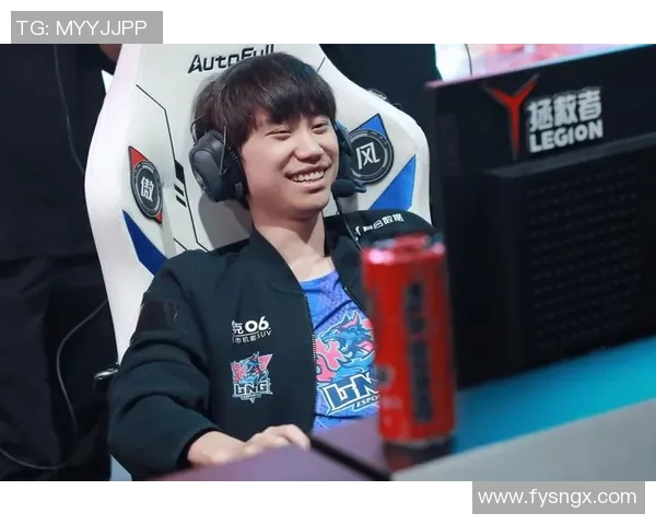 Bin引领上单新潮流分析与未来发展趋势探讨