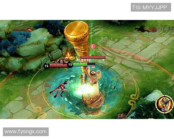 Xun打野节奏全面解析带你掌握团队胜利关键思路