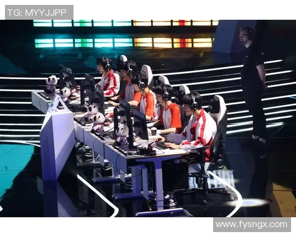 《全球电竞赛事日益激烈 2025年各大战队战况分析与未来趋势预测》