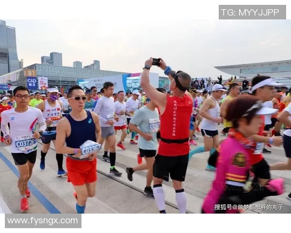 全球体育盛会激发全民热情推动体育产业高质量发展新篇章