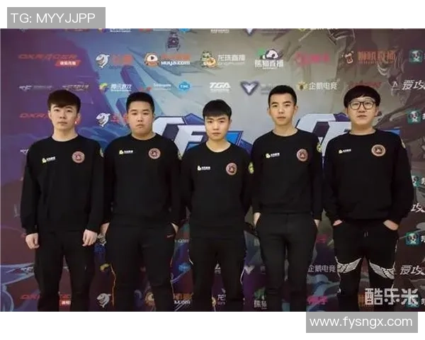 全球英雄联盟职业电竞格局变迁与顶级战队崛起之路解析