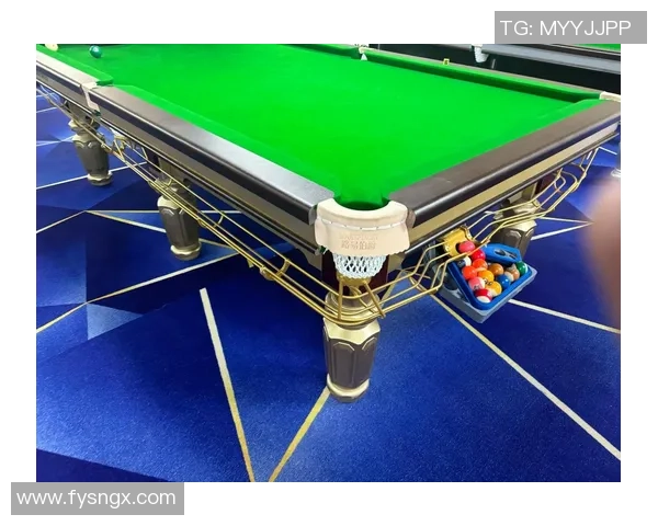 台球运动的魅力与技巧探索 从基础训练到专业比赛的全面剖析