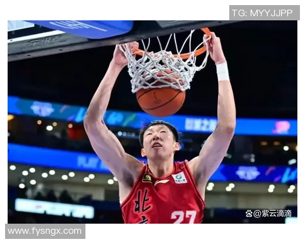 周琦重返巅峰引领中国男篮新征程再掀内线统治浪潮 周琦重返巅峰引领中国男篮新征程再掀内线统治浪潮