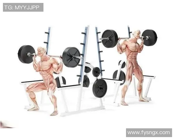 坚持力量训练与科学饮食打造健康体魄提升身心活力的全方位健身之道