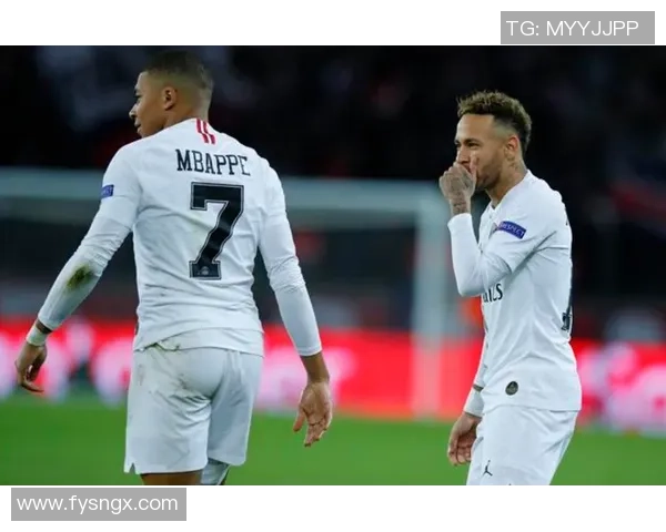 巴黎圣日耳曼崛起之路探秘球队辉煌背后的战略与未来展望