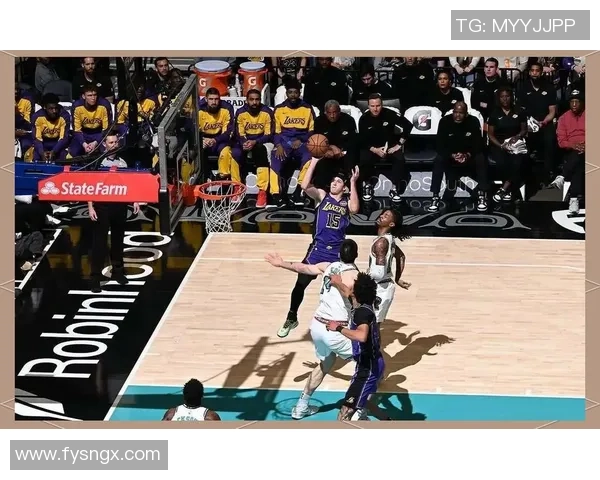 快船与湖人巅峰对决谁能统治洛杉矶篮球荣光争锋之夜即将上演 快船与湖人巅峰对决谁能统治洛杉矶篮球荣光争锋之夜即将上演