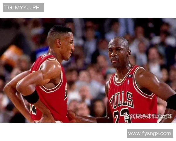 斯科蒂·皮蓬：从篮球传奇到社会影响力的全方位探索