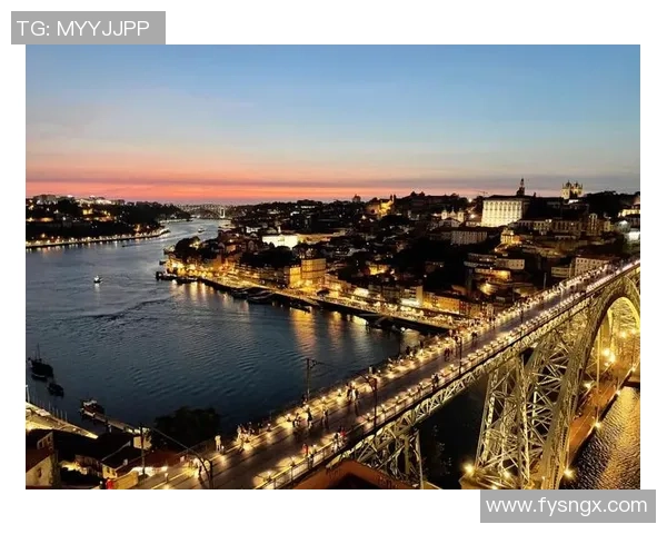 波尔图周边景点推荐:探访葡萄牙西北部的历史与自然之美 波尔图周边景点推荐:探访葡萄牙西北部的历史与自然之美