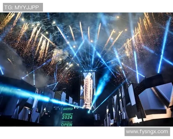 电竞赛事热潮再掀新高 赛事创新与全球观众互动新趋势探讨 电竞赛事热潮再掀新高 赛事创新与全球观众互动新趋势探讨