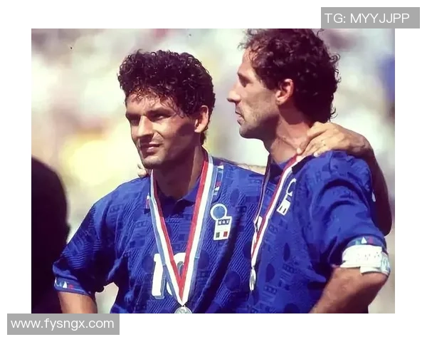 罗伯托·巴乔:从球场传奇到人生深思的足球巨星故事 罗伯托·巴乔:从球场传奇到人生深思的足球巨星故事