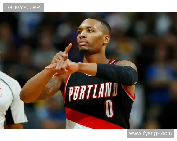 达米安利拉德率队逆袭展现领袖风范引领新赛季豪强格局变化