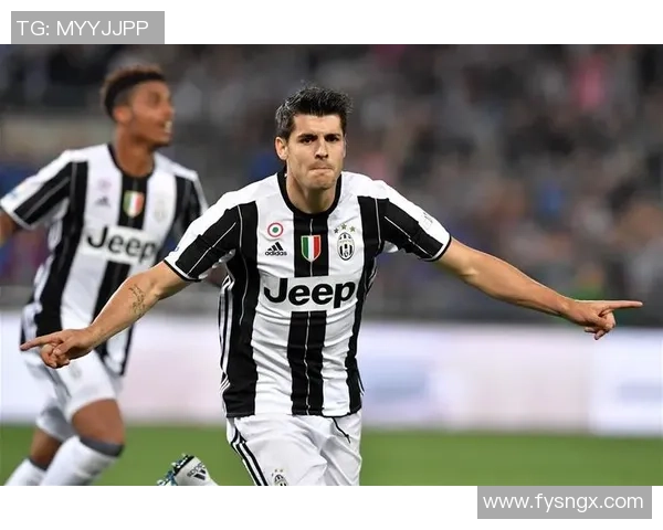 阿尔瓦罗·莫拉塔：从天赋少年到世界足球舞台的关键人物