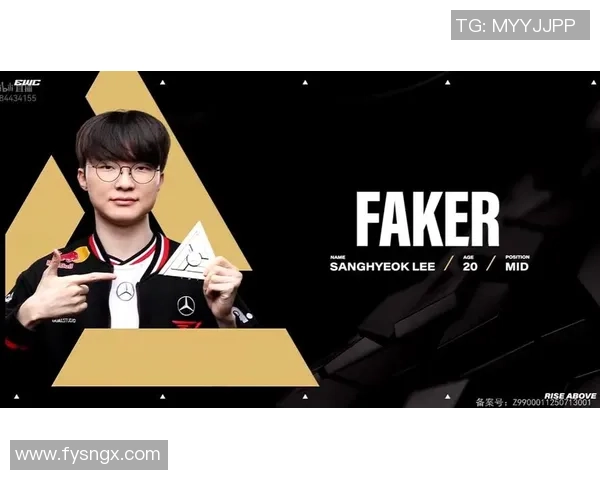 Faker中路的传奇之路如何塑造了职业电竞的未来与发展